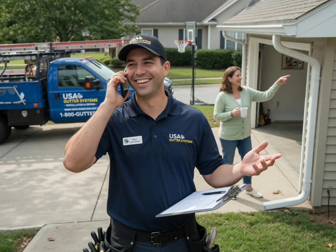 Gutter Installation Ridgeway, WI FAQs